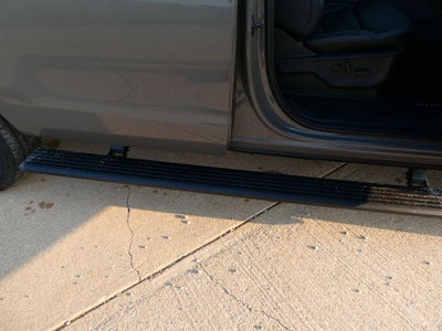 2027 Ford Expedition Max Platinum 4x4