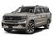 2027 Ford Expedition Max Platinum 4x4