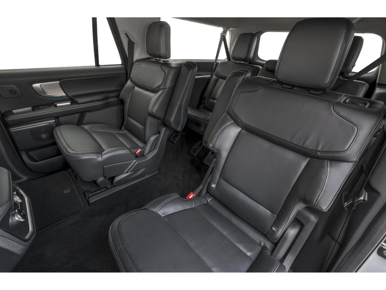 2027 Ford Expedition Max Platinum 4x4