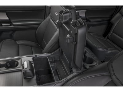 2027 Ford Expedition Max Platinum 4x4