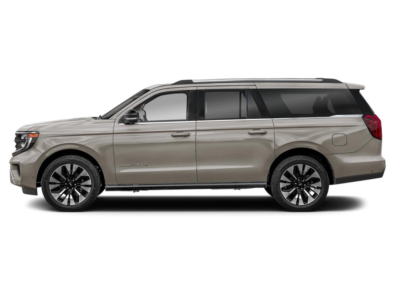 2027 Ford Expedition Max Platinum 4x4