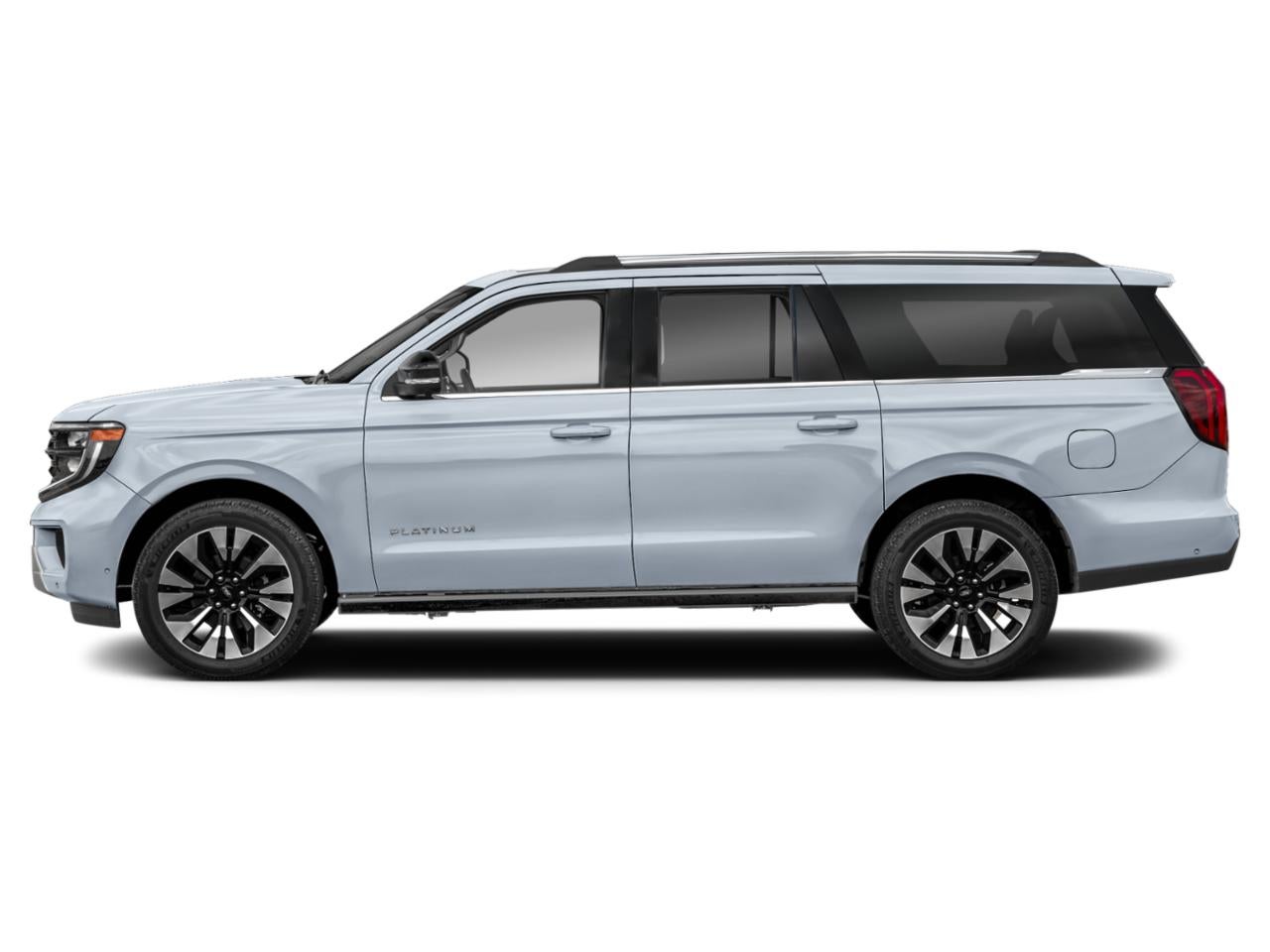 2027 Ford Expedition Max Platinum 4x4