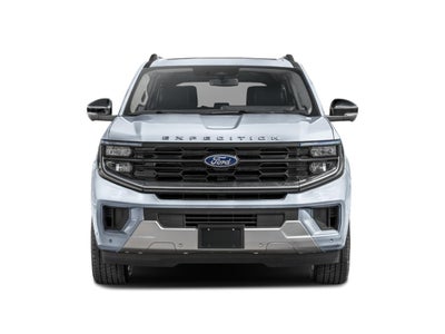 2027 Ford Expedition Max Platinum 4x4
