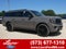 2027 Ford Expedition Max Platinum 4x4