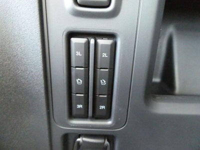 2027 Ford Expedition Max Platinum 4x4