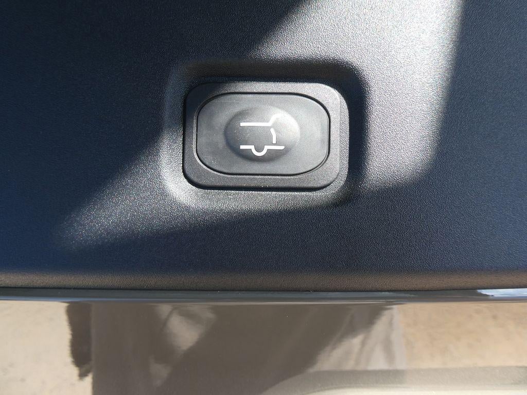 2027 Ford Expedition Max Platinum 4x4