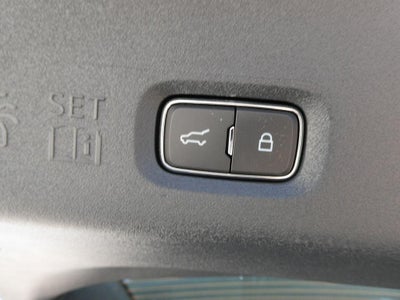 2027 Ford Expedition Max Platinum 4x4