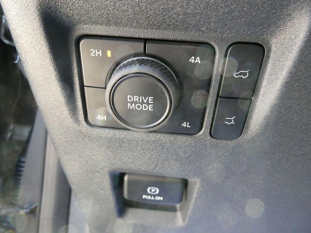 2027 Ford Expedition Max Platinum 4x4