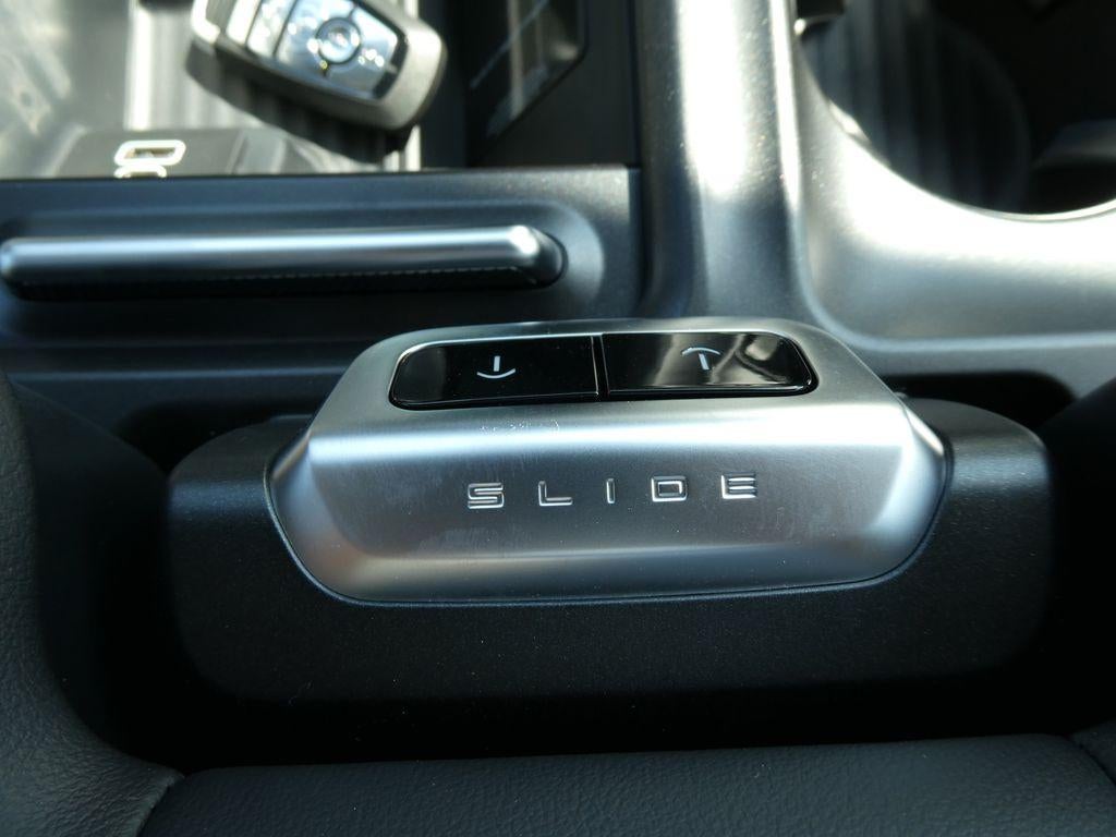 2027 Ford Expedition Max Platinum 4x4