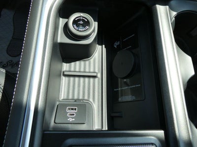 2027 Ford Expedition Max Platinum 4x4