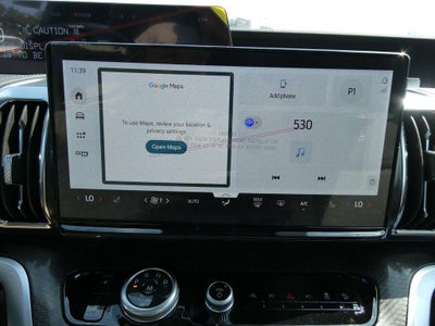 2027 Ford Expedition Max Platinum 4x4