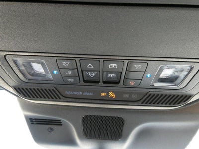 2027 Ford Expedition Max Platinum 4x4