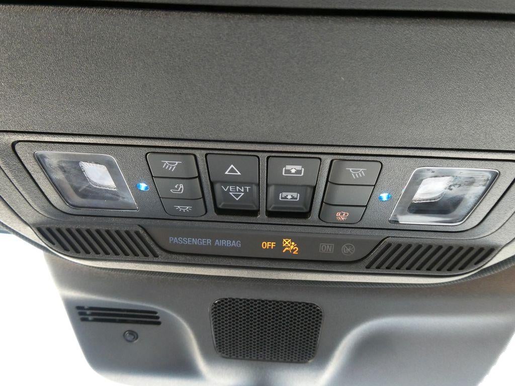 2027 Ford Expedition Max Platinum 4x4
