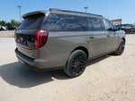 2027 Ford Expedition Max Platinum 4x4