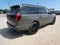 2027 Ford Expedition Max Platinum 4x4