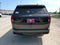 2027 Ford Expedition Max Platinum 4x4