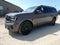 2027 Ford Expedition Max Platinum 4x4