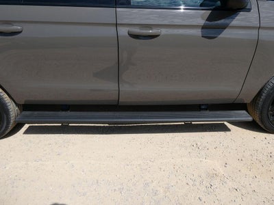 2027 Ford Expedition Max Platinum 4x4