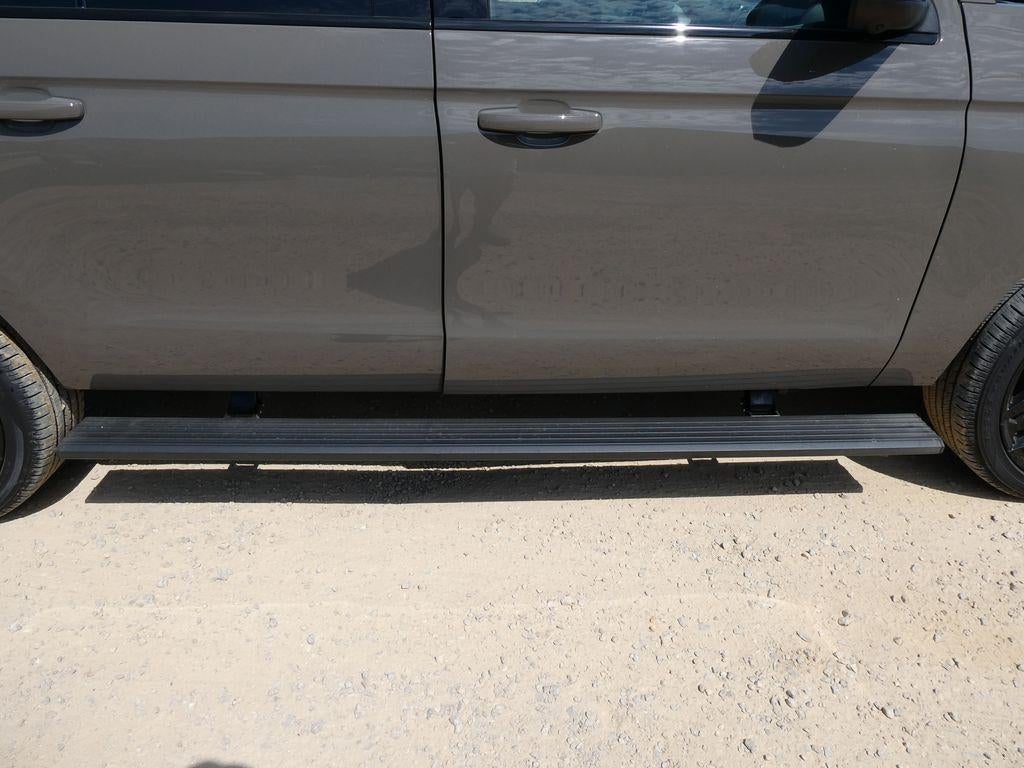 2027 Ford Expedition Max Platinum 4x4