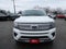 2021 Ford Expedition Max Platinum 4x4