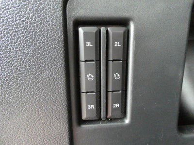 2021 Ford Expedition Max Platinum 4x4