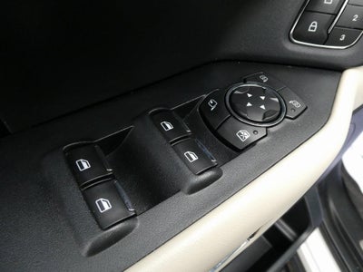 2021 Ford Expedition Max Platinum 4x4