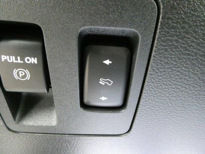 2021 Ford Expedition Max Platinum 4x4