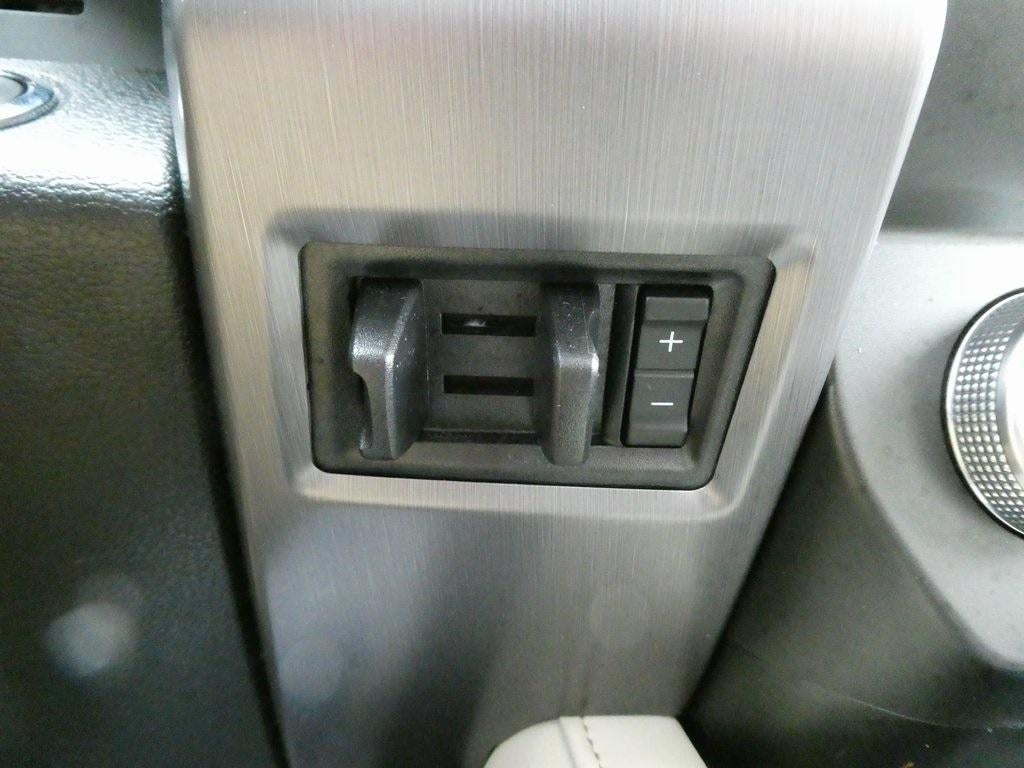 2021 Ford Expedition Max Platinum 4x4