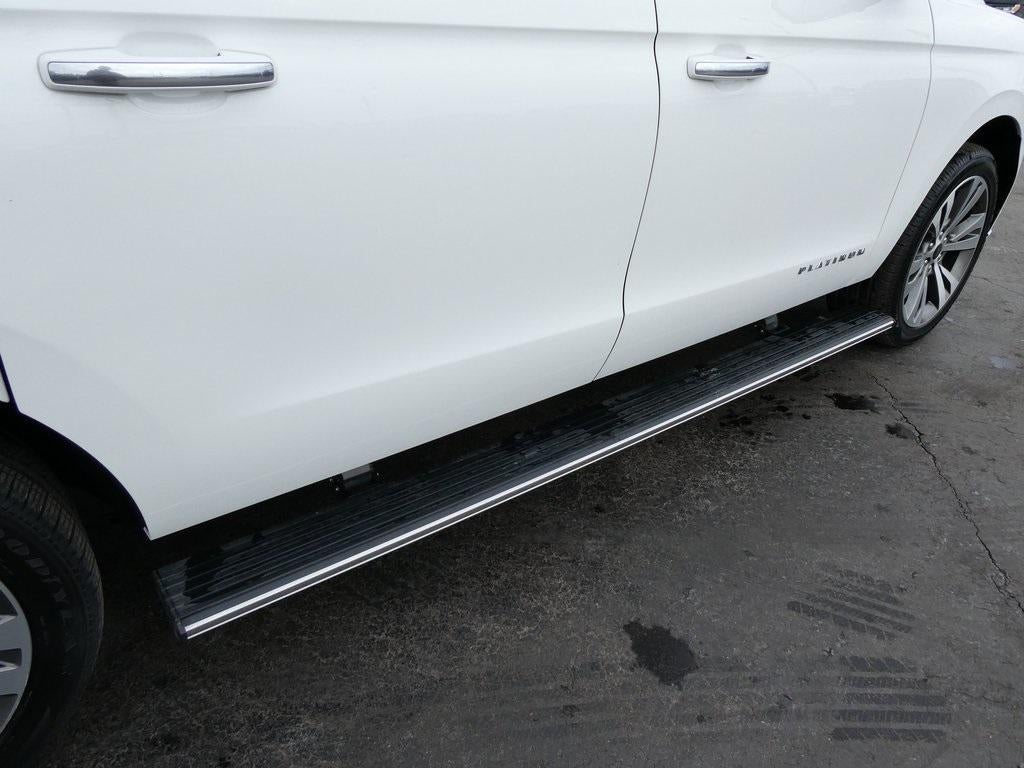 2021 Ford Expedition Max Platinum 4x4