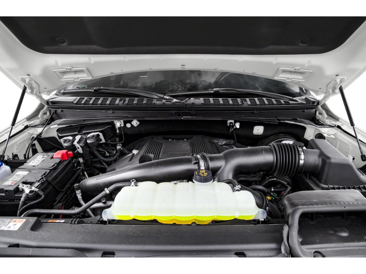 2021 Ford Expedition Max Platinum 4x4