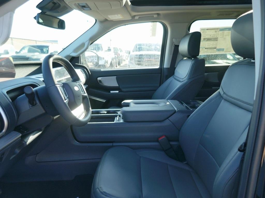 2026 Ford Expedition Active 4x4