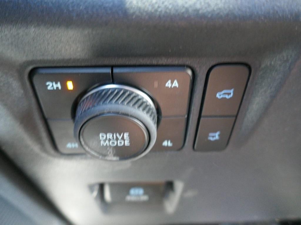 2026 Ford Expedition Active 4x4