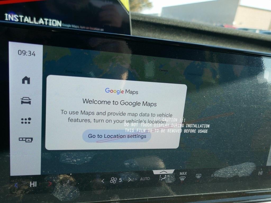 2026 Ford Expedition Active 4x4