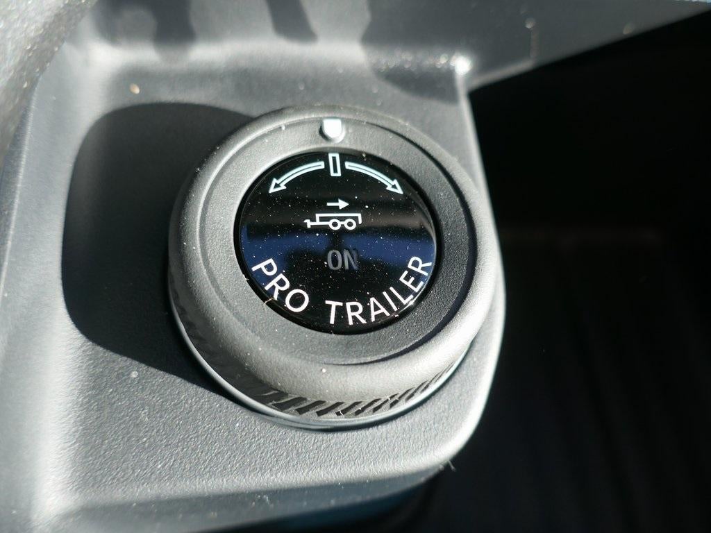 2026 Ford Expedition Active 4x4