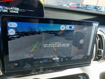 2026 Ford Expedition Active 4x4