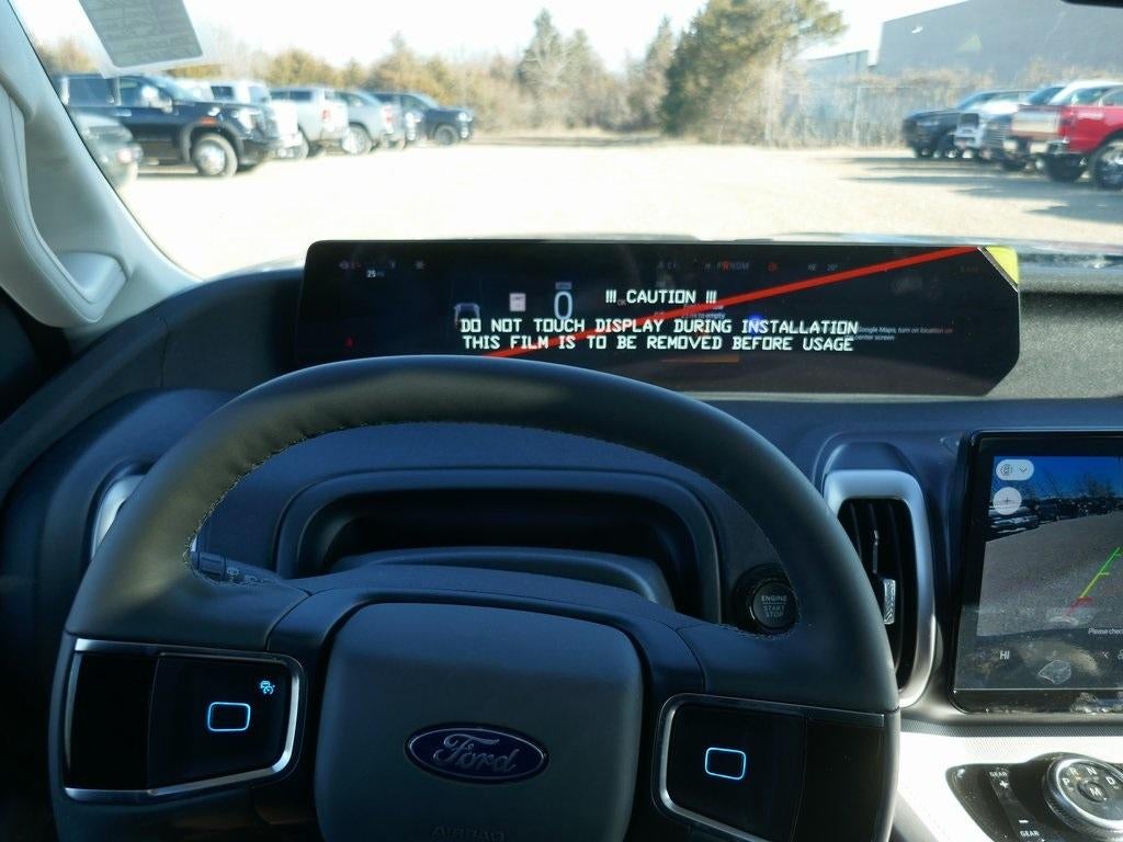 2026 Ford Expedition Active 4x4