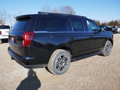 2026 Ford Expedition Active 4x4