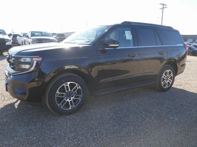 2026 Ford Expedition Active 4x4