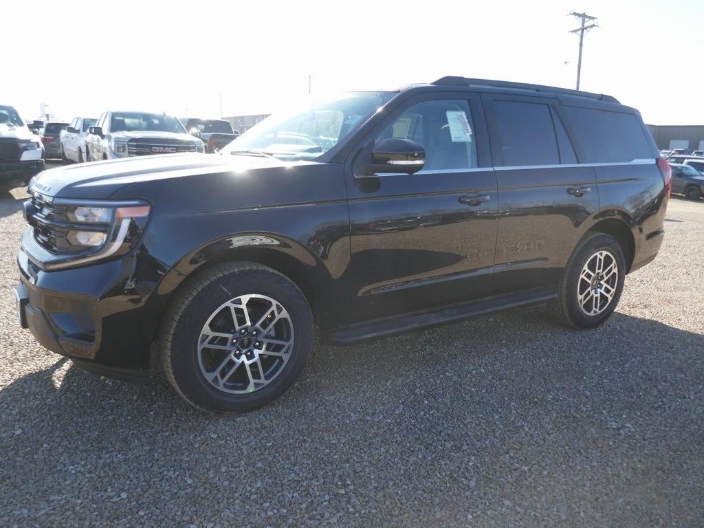 2026 Ford Expedition Active 4x4