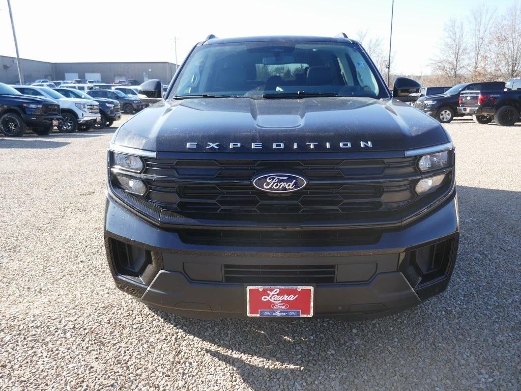 2026 Ford Expedition Active 4x4