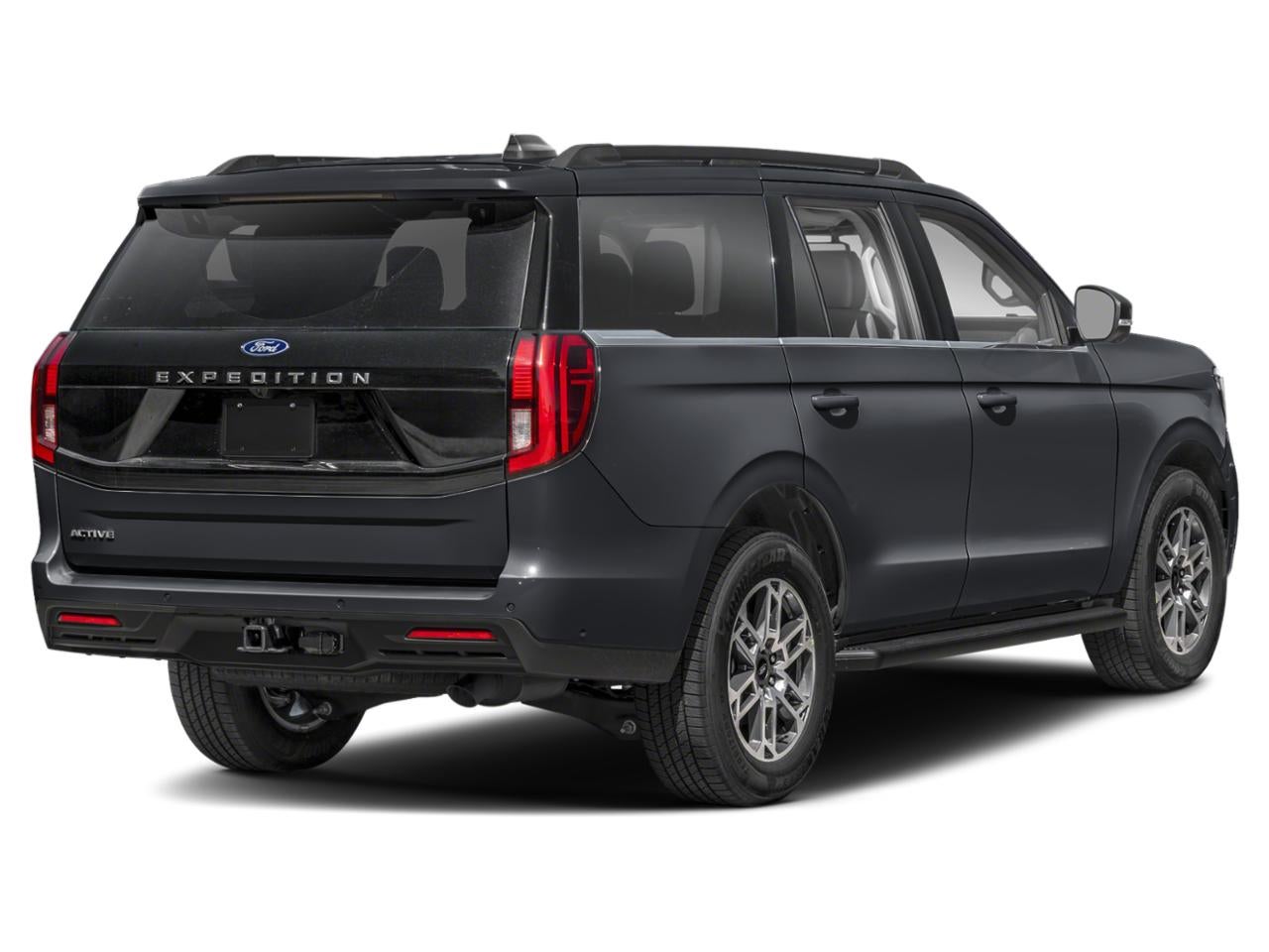 2026 Ford Expedition Active 4x4