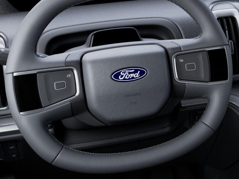 2027 Ford Expedition Active 4x4