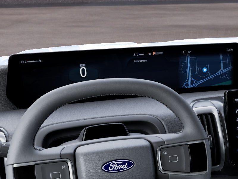 2027 Ford Expedition Active 4x4