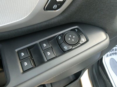 2027 Ford Expedition Active 4x4