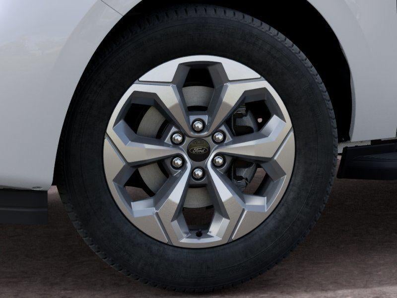 2027 Ford Expedition Active 4x4