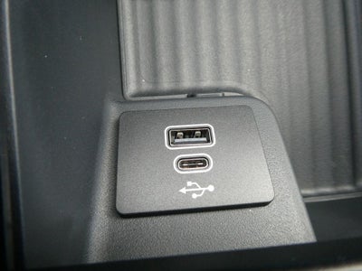2027 Ford Expedition Active 4x4