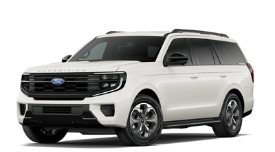 2027 Ford Expedition Active 4x4