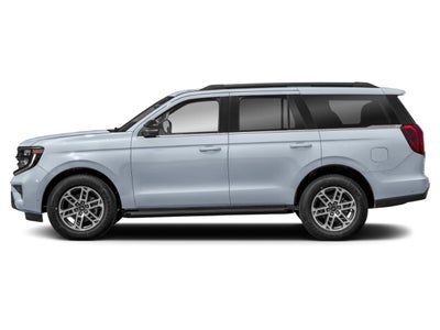 2027 Ford Expedition Active 4x4