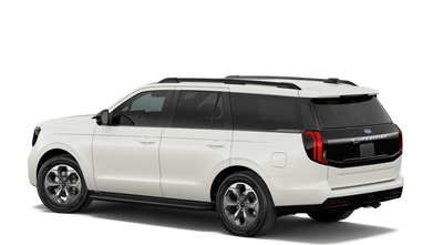 2027 Ford Expedition Active 4x4