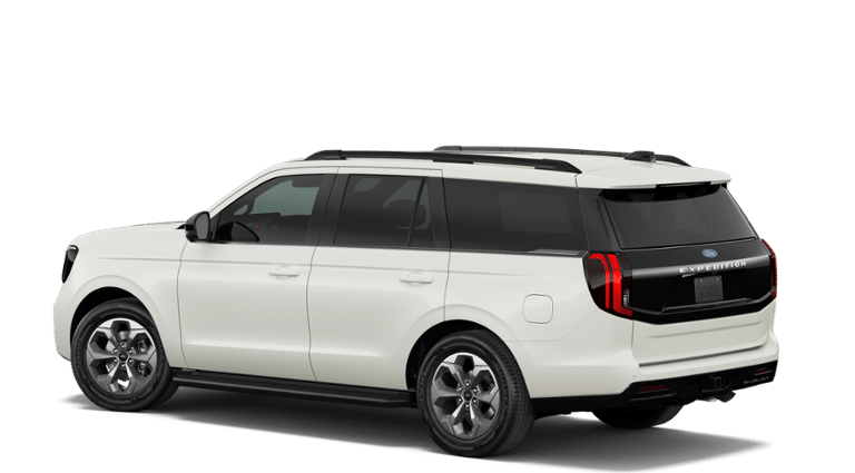 2027 Ford Expedition Active 4x4